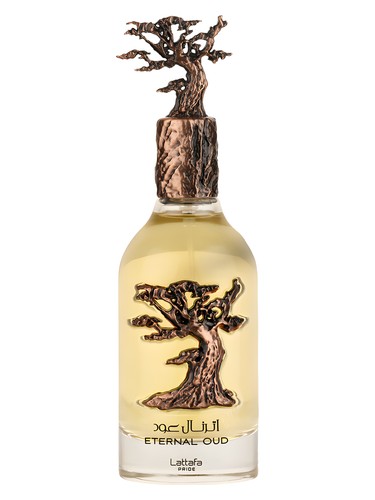 عطر Lattafa Pride Eternal Oud (Lattafa Pride Eternal Oud)