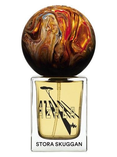 عطر Stora Skuggan Azalai (Stora Skuggan Azalai)