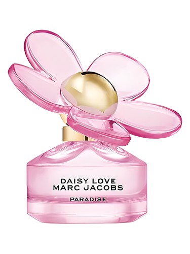 عطر Marc Jacobs Daisy Love Paradise زنانه - عطر Marc Jacobs