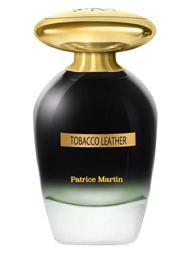 Tobacco Leather unisex