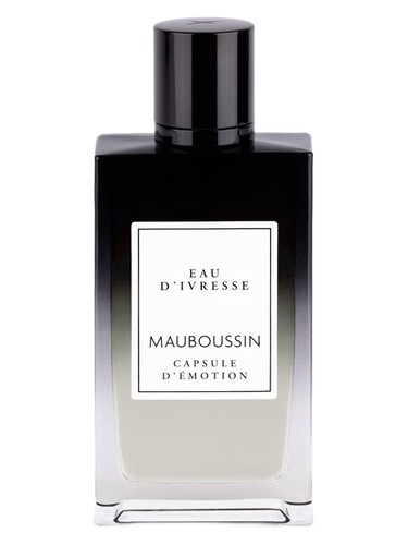 Eau d'Ivresse