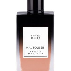 عطر Mauboussin Ambre Desir unisex (Mauboussin Ambre Desir unisex) by Mauboussin Perfume