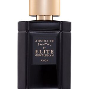Absolute Santal by Elite Gentleman