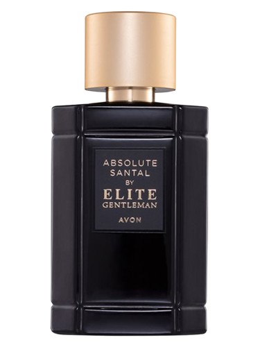 عطر ابسلوت Santal by Elite Gentleman مردانه Avon - عطر Avon