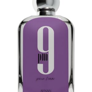 عطر افنان 9pm پور فم زنانه (Afnan 9pm pour Femme for women) by افنان Perfume