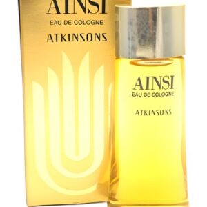 عطر Atkinsons Ainsi زنانه (Atkinsons Ainsi for women) by Atkinsons Perfume