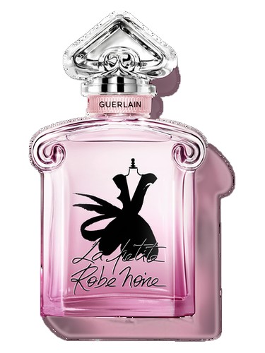 عطر La Petite Robe Noire Rose Cherry زنانه Guerlain - عطر Guerlain
