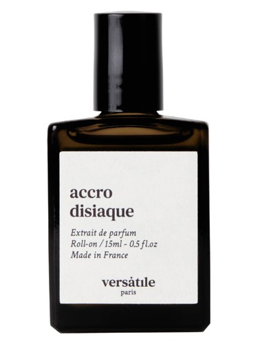 عطر Accrodisiaque زنانه و مردانه Versatile Paris - عطر Versatile Paris