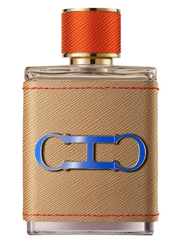 Carolina Herrera Ch Pasión For Him