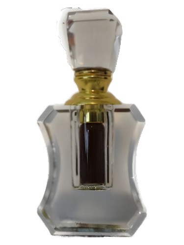Champa Attar