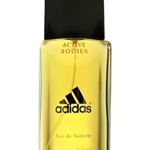 عطر Adidas Active Bodies مردانه (Adidas Active Bodies for men) by Adidas Perfume