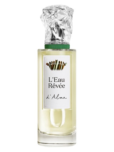 عطر Sisley L'Eau Revee d'Alma (Sisley L'Eau Revee d'Alma)