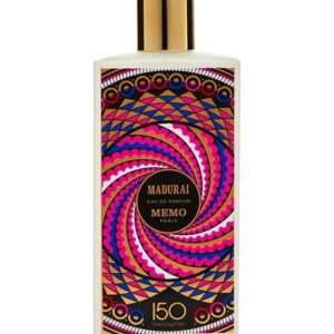 عطر Memo Paris Madurai (Bloomingdale's 150th Anniversary Exclusive) (Memo Paris Madurai (Bloomingdale's 150th Anniversary Exclusive)) by Memo Paris Perfume
