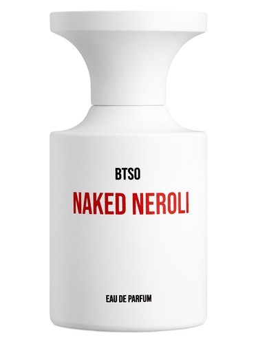 عطر BORNTOSTANDOUT® Naked Neroli (BORNTOSTANDOUT® Naked Neroli)