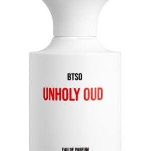 عطر Borntostandout® Unholy Oud (Borntostandout® Unholy Oud) by BORNTOSTANDOUT® Perfume