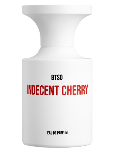 عطر BORNTOSTANDOUT® Indecent Cherry (BORNTOSTANDOUT® Indecent Cherry)