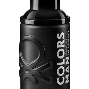 عطر Benetton Colors De Benetton Man Black (Benetton Colors De Benetton Man Black) by Benetton Perfume