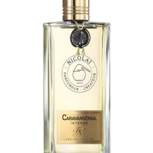 عطر Nicolai Parfumeur Createur Caravansérail اینتنس (Nicolai Parfumeur Createur Caravansérail Intense) by Nicolai Parfumeur Createur Perfume