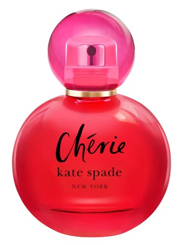 عطر Kate Spade Cherie (Kate Spade Cherie)