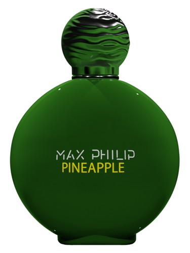 عطر Max Philip Pineapple unisex (Max Philip Pineapple unisex)