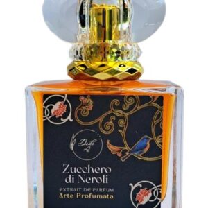 Zucchero di Neroli