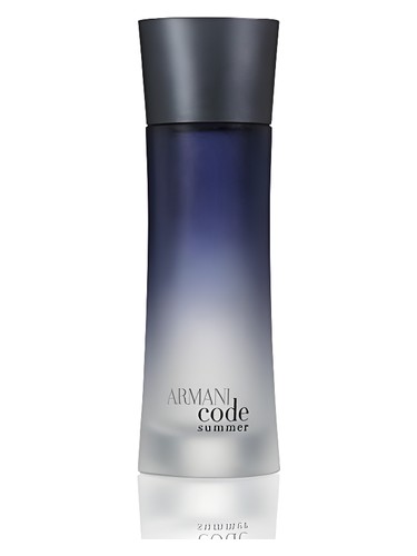 Giorgio Armani Code Summer Pour Homme 2010