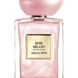 Rose Milano Soie de Nacre