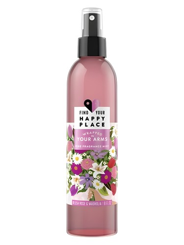 Wrapped In Your Arms for women