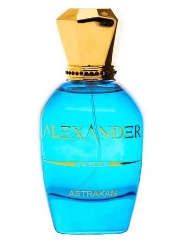 Astrakan unisex