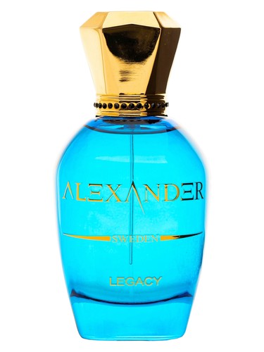 عطر Legacy unisex زنانه و مردانه Alexander - عطر Alexander