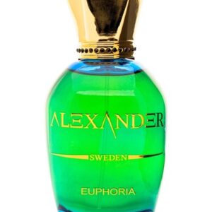 عطر Alexander Euphoria unisex (Alexander Euphoria unisex) by Alexander Perfume
