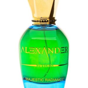 عطر Alexander Majestic Radiance unisex (Alexander Majestic Radiance unisex) by Alexander Perfume