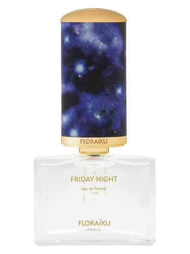 عطر Floraïku Friday Night (Floraïku Friday Night)