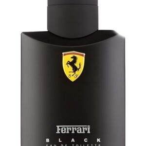 عطر Ferrari Black (Ferrari Black) by Ferrari Perfume