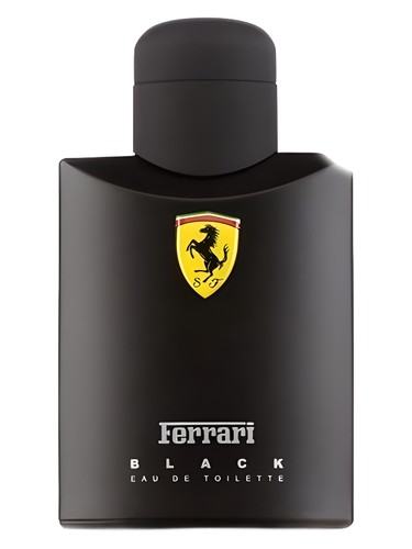 عطر Ferrari Black (Ferrari Black)