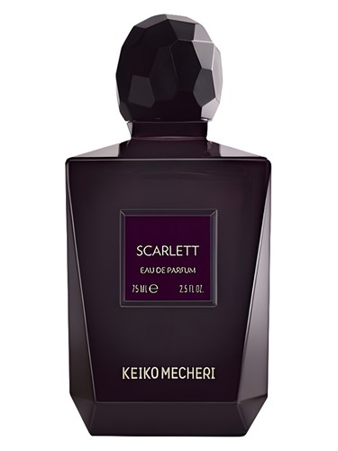 عطر Keiko Mecheri Scarlett زنانه (Keiko Mecheri Scarlett for women)