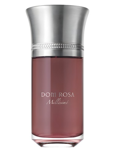 عطر Les Liquides Imaginaires Dom Rosa Millésimé (Les Liquides Imaginaires Dom Rosa Millésimé)