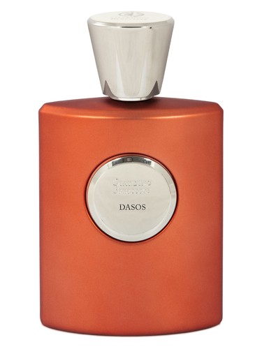 عطر Giardino Benessere Dasos (Giardino Benessere Dasos)