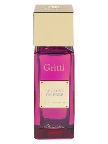 Gritti Because I'm Free