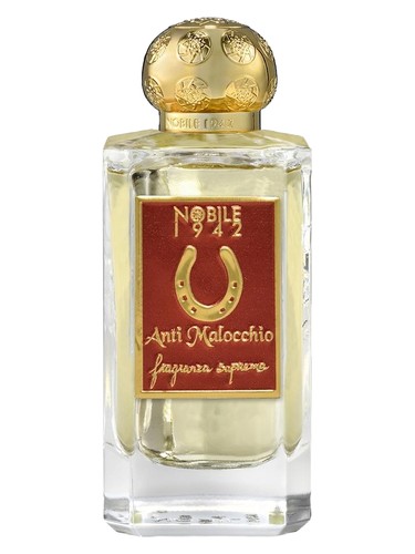 Anti Malocchio Nobile