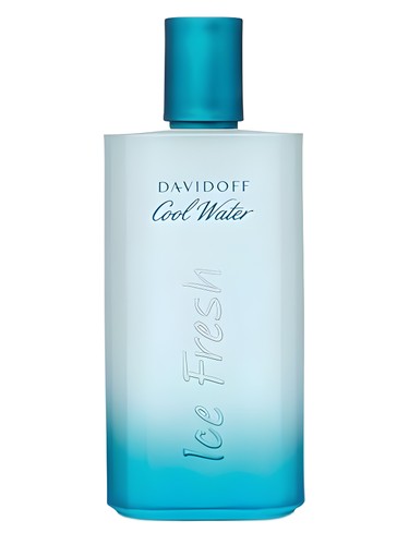 Davidoff Cool Water Frozen