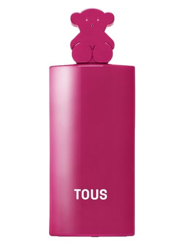 عطر Tous More More Pink زنانه ادو تویلت - عطر Tous