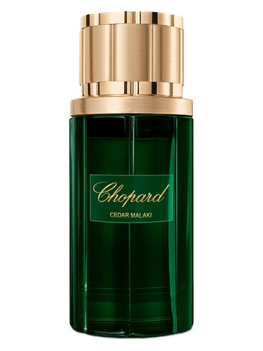 عطر Chopard Cedar Malaki (Chopard Cedar Malaki)