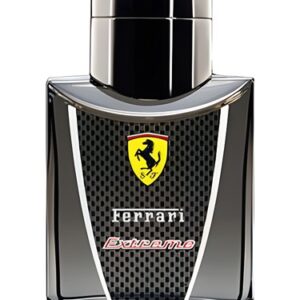 عطر Ferrari Extreme مردانه (Ferrari Extreme for men) by Ferrari Perfume