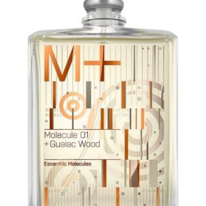 عطر Escentric Molecules Escentric Molecule 01 + Guaiac Wood (Escentric Molecules Escentric Molecule 01 + Guaiac Wood) by Escentric Molecules Perfume