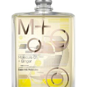 عطر Escentric Molecules Escentric Molecule 01 + Ginger (Escentric Molecules Escentric Molecule 01 + Ginger) by Escentric Molecules Perfume