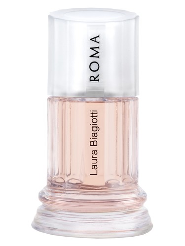 عطر Laura Biagiotti Roma Fiori Bianchi زنانه (Laura Biagiotti Roma Fiori Bianchi for women)