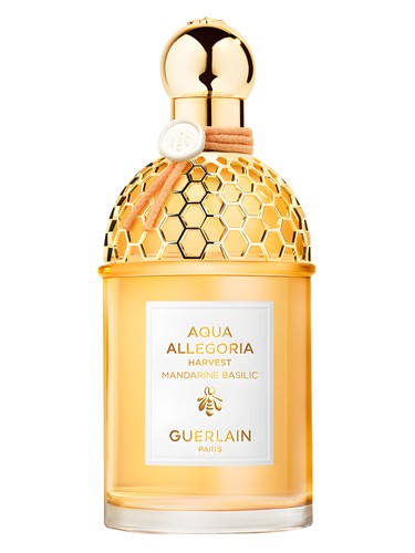 عطر Guerlain Mandarine Basilic Harvest (Guerlain Mandarine Basilic Harvest)