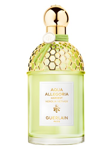 عطر Guerlain Nerolia Vetiver Harvest زنانه و مردانه - عطر Guerlain