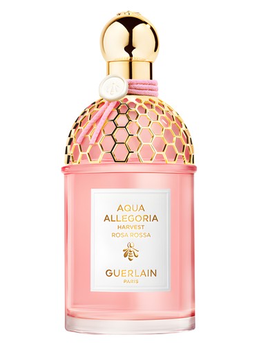 Aqua Allegoria Harvest Rosa Rossa